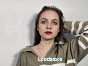 Loisdanson