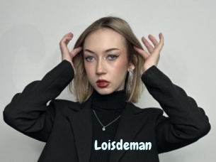 Loisdeman