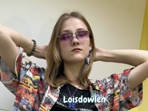 Loisdowlen