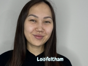 Loisfeltham