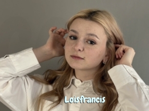 Loisfrancis