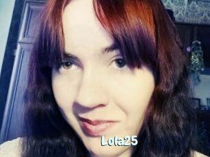 Lola25