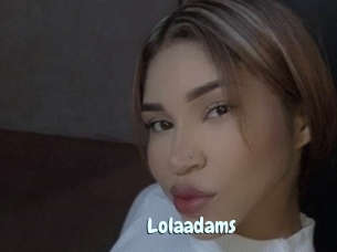 Lolaadams
