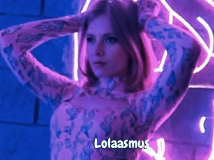 Lolaasmus