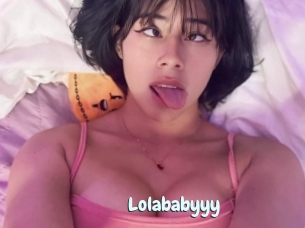 Lolababyyy
