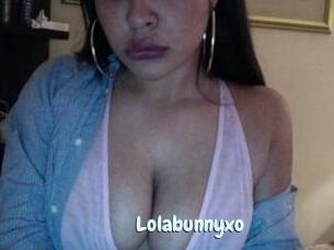 Lolabunnyxo