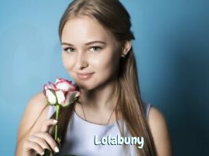 Lolabuny
