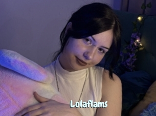 Lolaflams