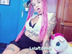 Lolaftdemon
