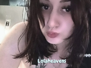Lolaheavens