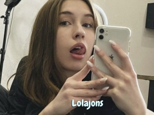Lolajons