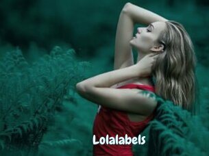 Lolalabels
