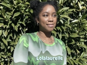Lolalaurelle
