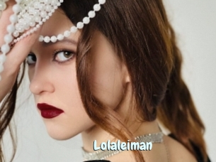 Lolaleiman