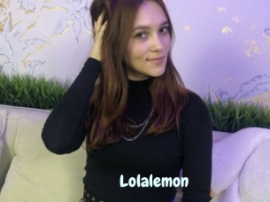 Lolalemon