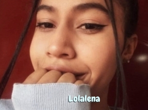 Lolalena