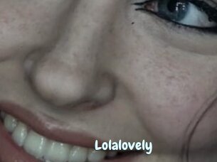 Lolalovely