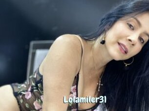 Lolamiler31