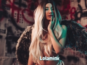 Lolaminx