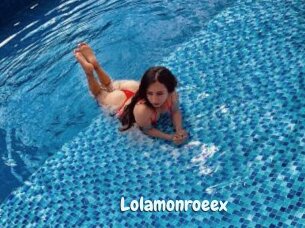 Lolamonroeex