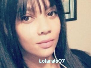 Lolaralo07