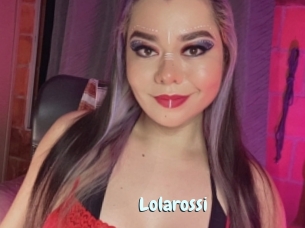 Lolarossi