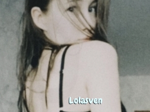 Lolasven