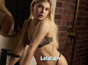 Lolatash