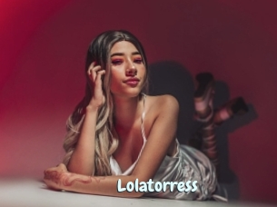 Lolatorress