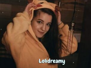 Lolidreamy