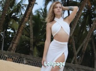 Lolipage