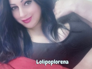 Lolipoplorena