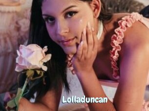Lolladuncan