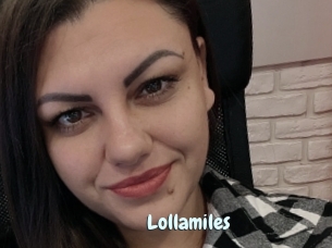 Lollamiles