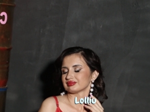 Lolliu