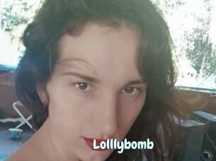 Lolllybomb