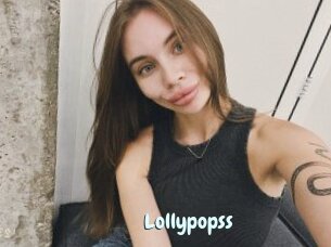 Lollypopss