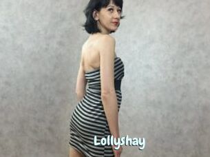 Lollyshay