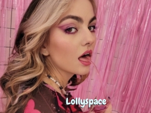 Lollyspace