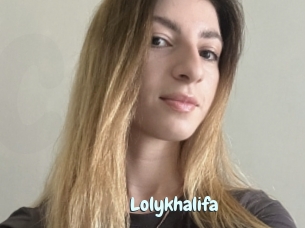 Lolykhalifa