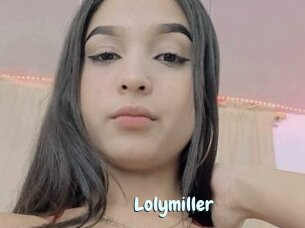 Lolymiller