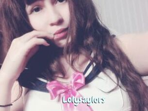 Lolysaylors