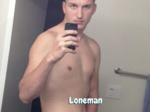Loneman