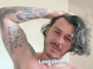 Longjohnson