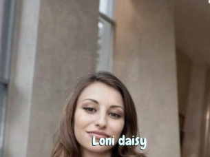 Loni_daisy