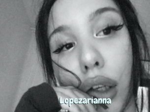Lopezarianna