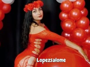 Lopezsalome