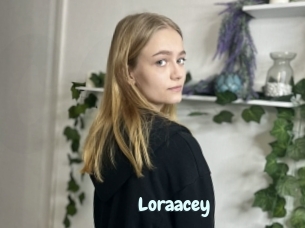 Loraacey