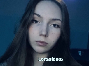 Loraaldous
