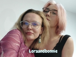 Loraandbonnie